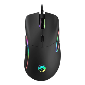 Mouse Marvo M528 Gaming Negro